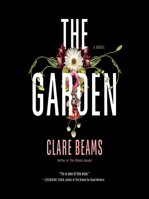 Title details for The Garden by Clare Beams - Wait list